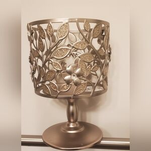 BBW 3 Wick Candle Holder